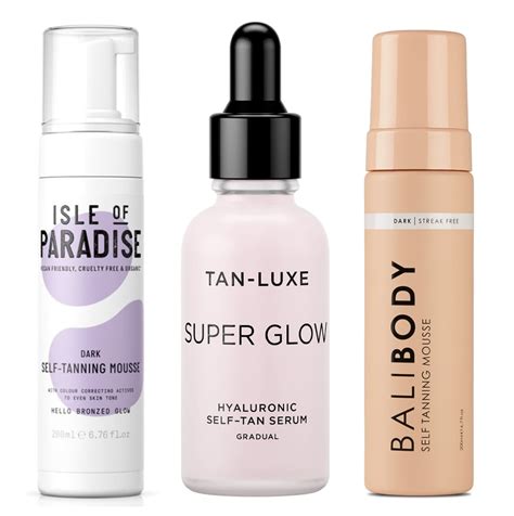 The 14 best fake tans of 2023, according to beauty editors .